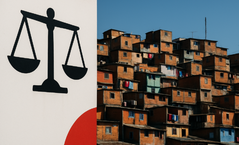 OAB-SP Volta Atrás em Apoio Polêmico na Favela do Moinho