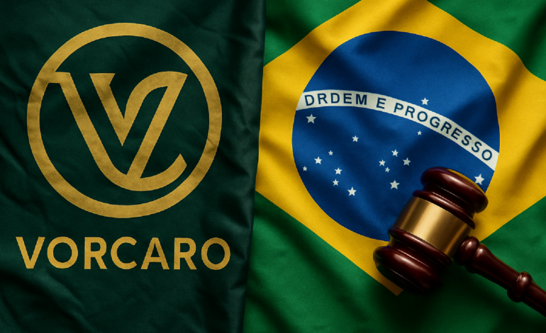 Prerrogativas Critica Divulgações de Vorcaro: Nova Lava Jato?