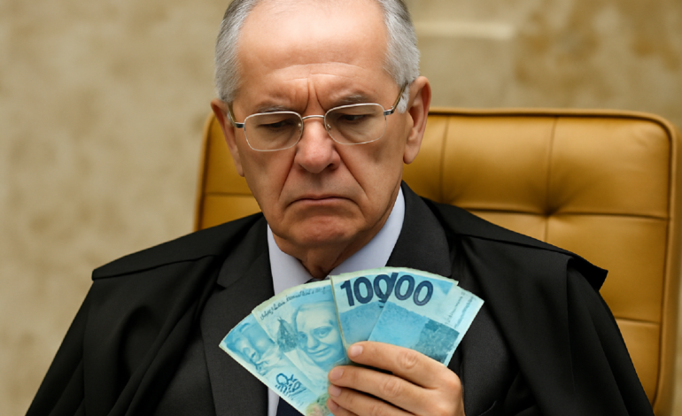 STF em Xeque: O Peso do Espírito de Corpo