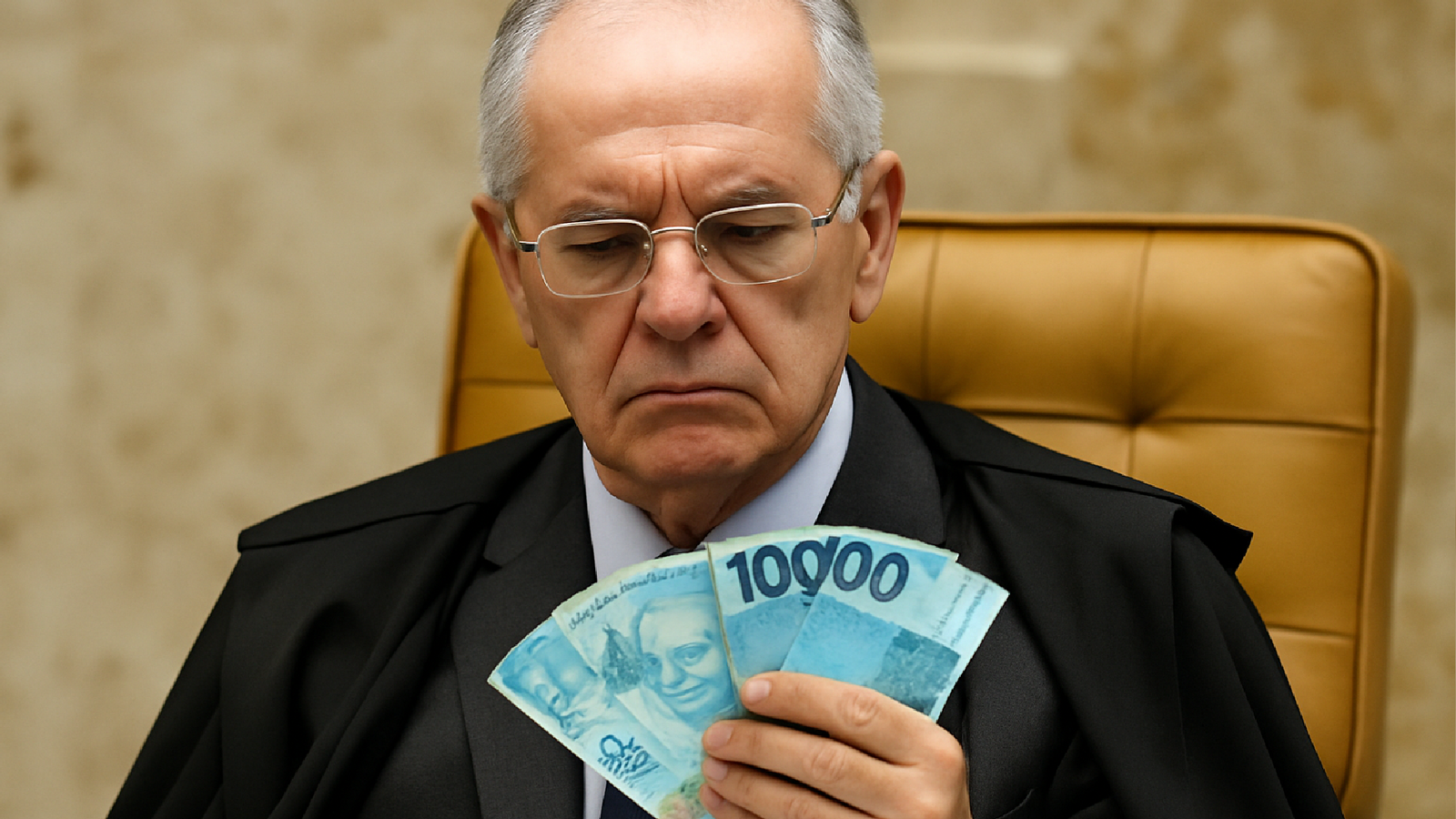 STF em Xeque: O Peso do Espírito de Corpo