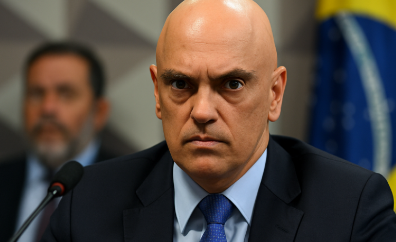 CPMI do INSS investiga agendas de Moraes e Vorcaro