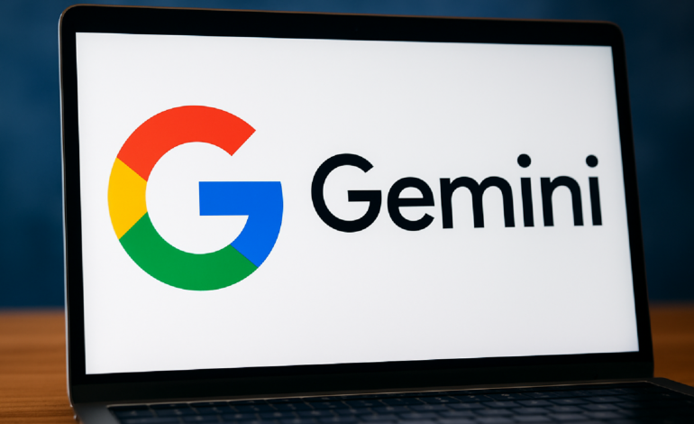 Google adiciona funções ao Gemini após polêmica