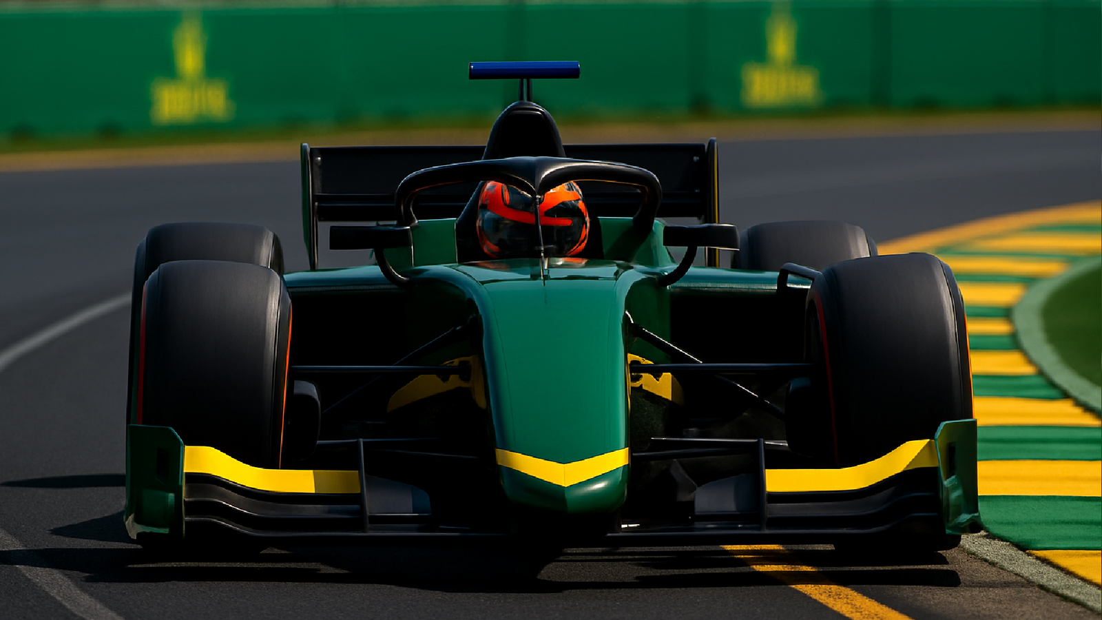 GP da Austrália: Bortoleto Surpreende no Q3