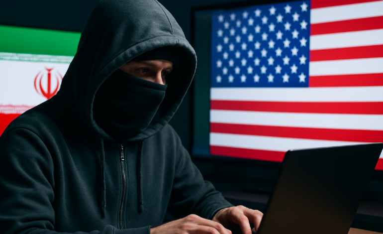Hackers iranianos ameaçam infraestrutura dos EUA
