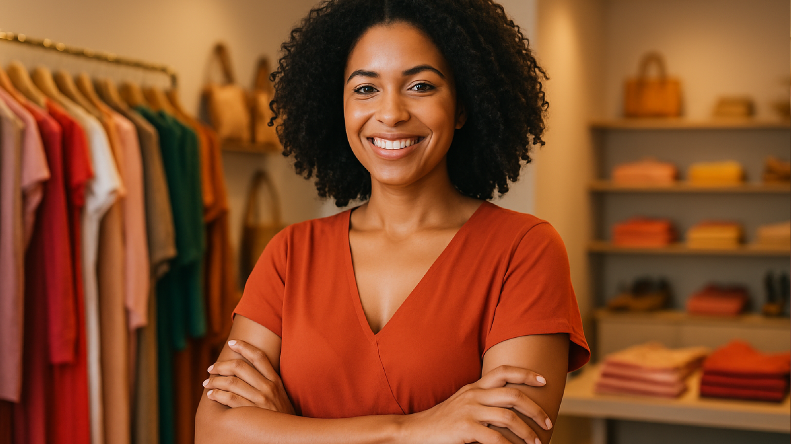 Empreendedorismo Feminino em Alta: Mulheres no Controle