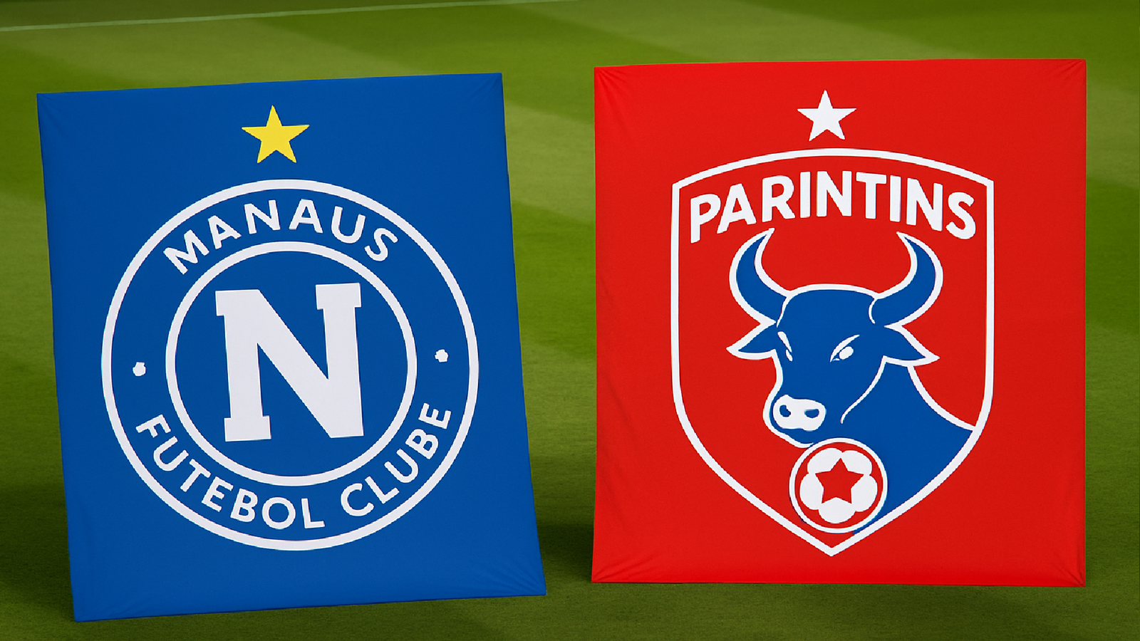 Nacional-AM x Parintins: Clássico do Amazonense 2026 Aquece Torcidas