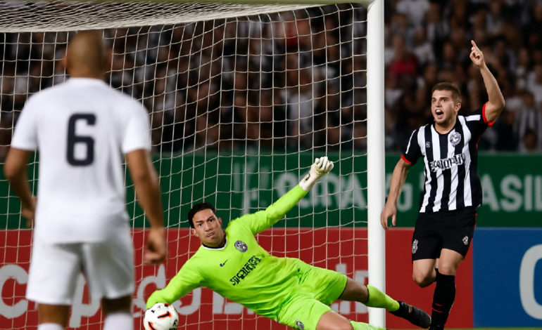 Vitória dramática nos pênaltis: Athletic Club avança na Copa do Brasil