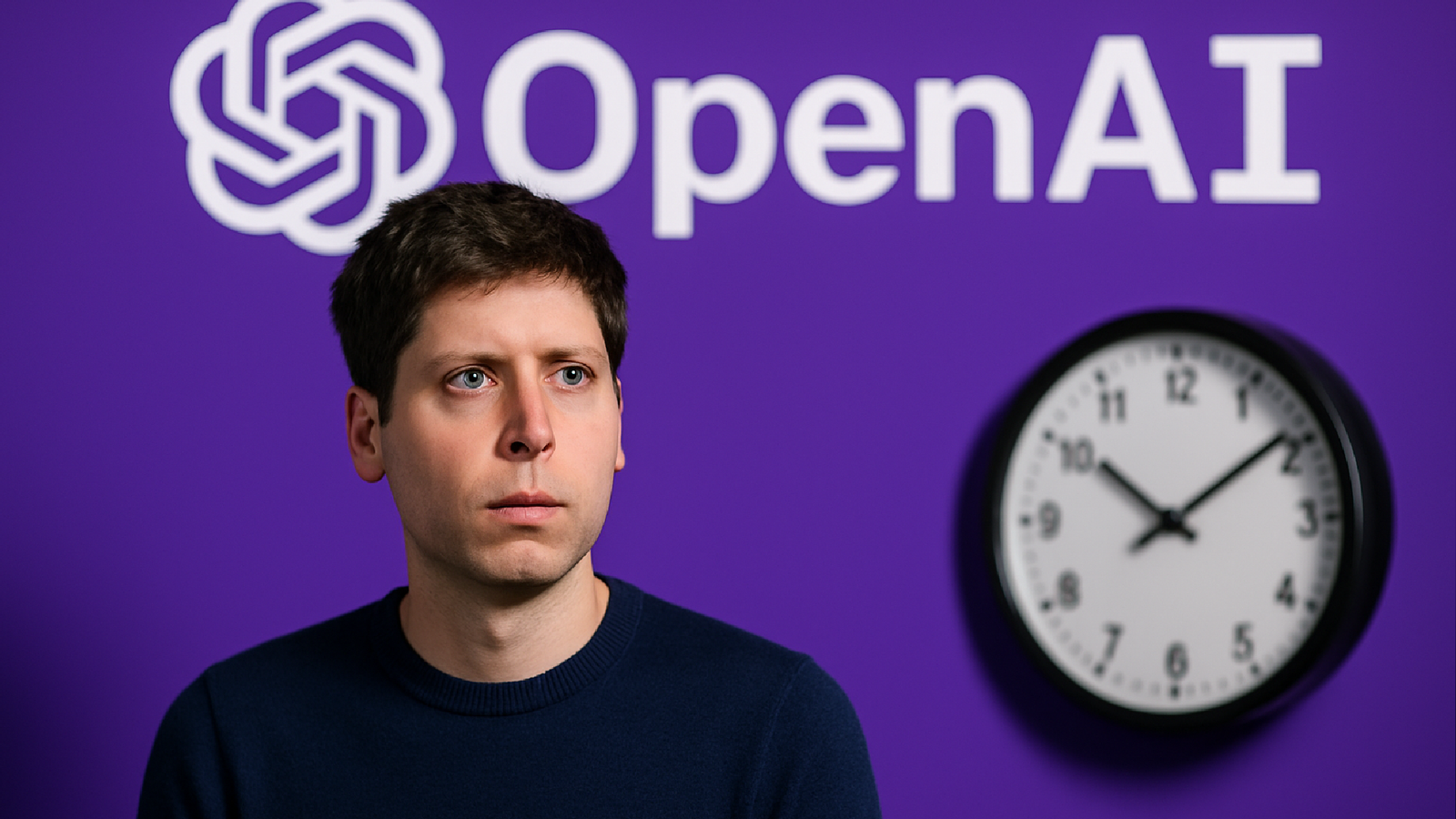 OpenAI: IA ameaça empregos e sugere semana de 4 dias
