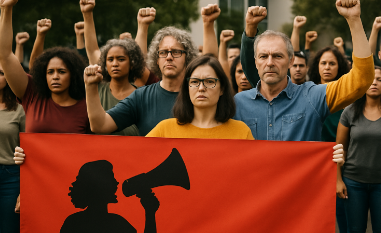 Greve dos Professores do DF: Impacto e Reivindicações
