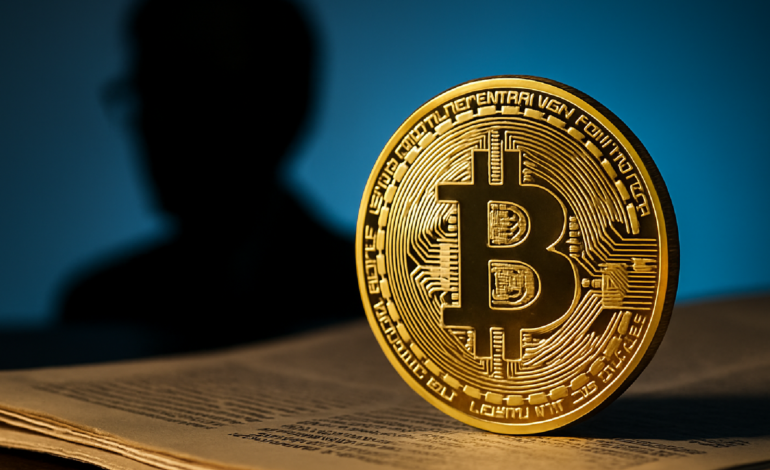 Mistério e Poder: Identidade de Satoshi Nakamoto Retorna