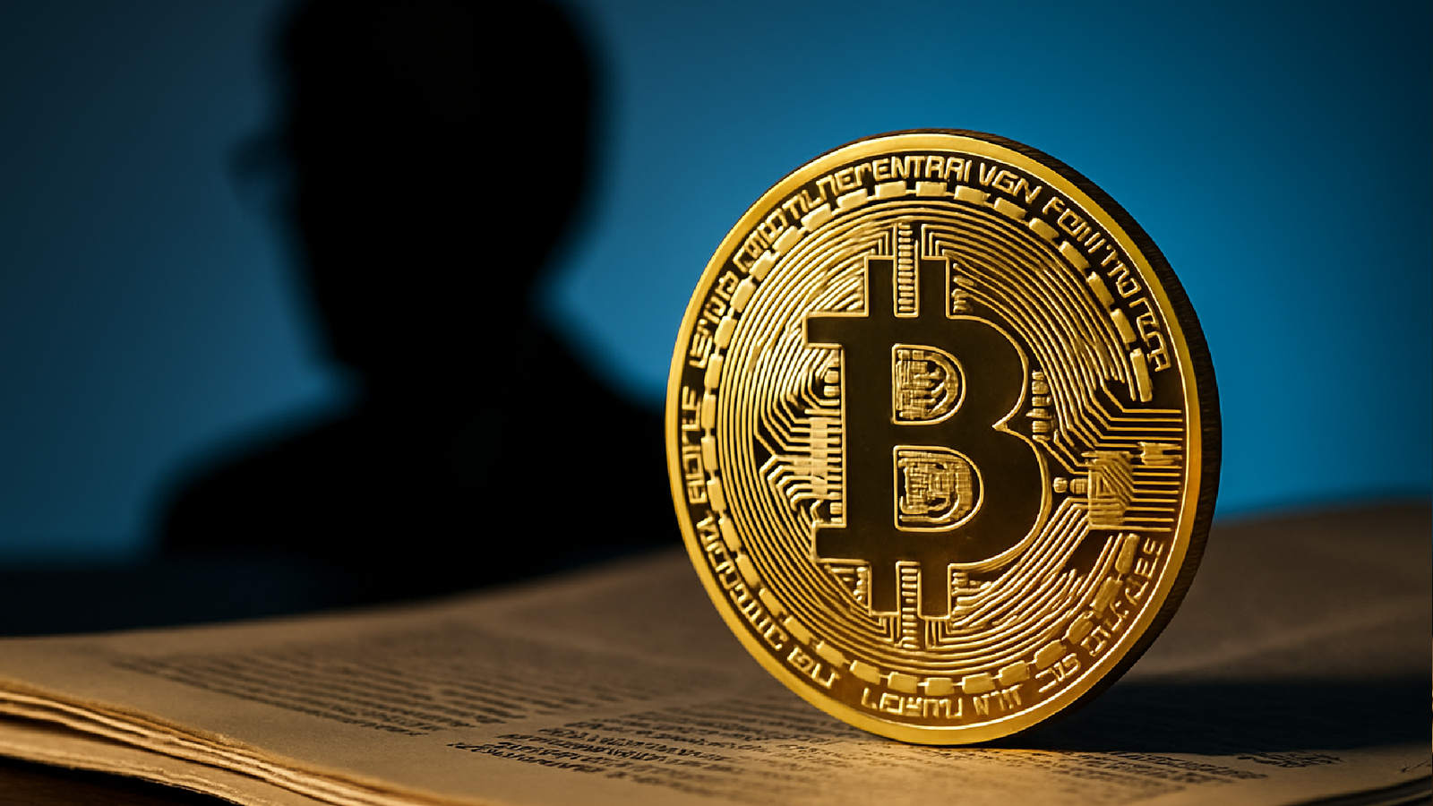 Mistério e Poder: Identidade de Satoshi Nakamoto Retorna