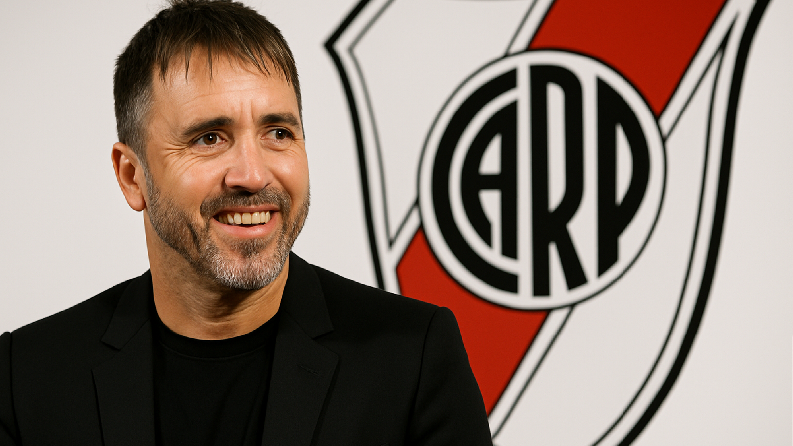 River Plate Anuncia Coudet: O Impacto do Novo Técnico