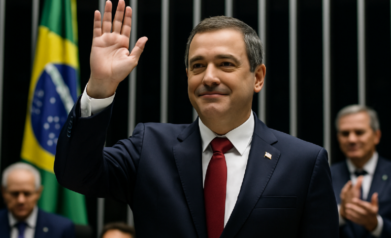 Senado Aprova Indicado do PT Para TCU com Polêmica