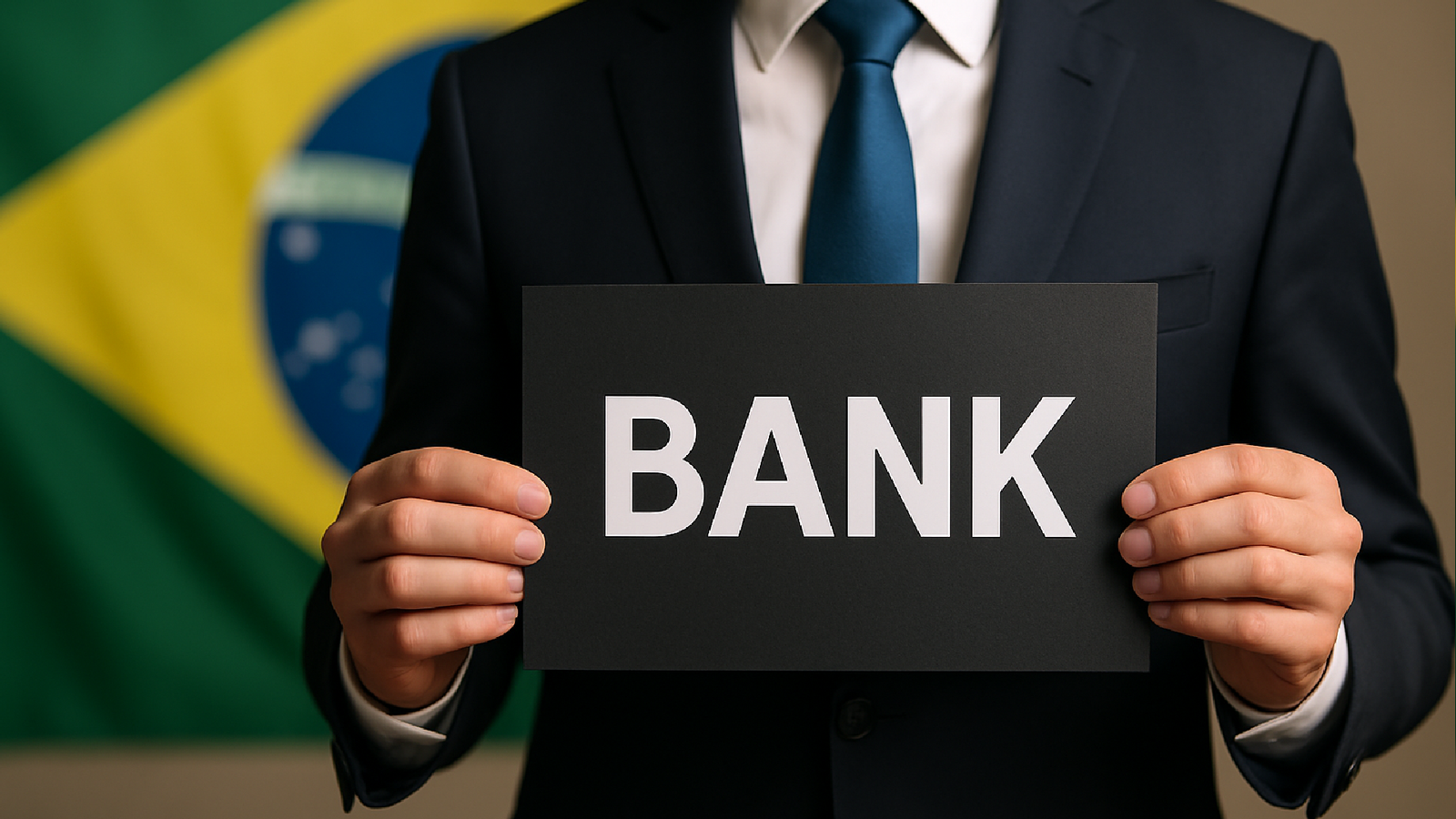 Crise Bancária: União e a Polêmica com Congresso