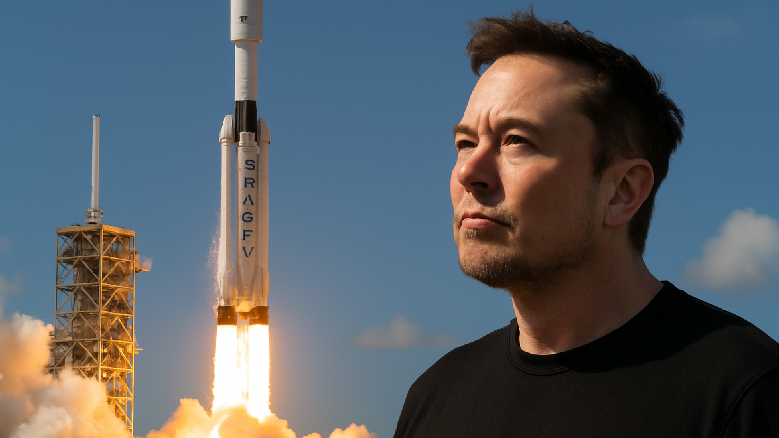 SpaceX: O Impacto Bilionário do Prejuízo em 2025